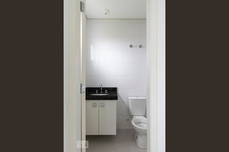 Quarto 2 - Suíte/ Banheiro de apartamento para alugar com 2 quartos, 64m² em Jardim da Glória, São Paulo
