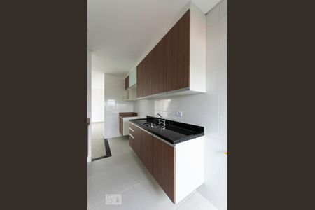 Apartamento para alugar com 64m², 2 quartos e sem vagaCozinha