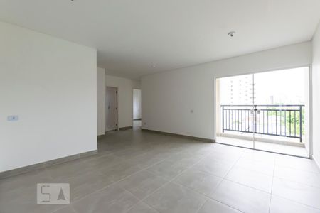 Sala de apartamento para alugar com 2 quartos, 64m² em Jardim da Glória, São Paulo