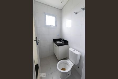 Quarto 2 - Suíte/ Banheiro de apartamento para alugar com 2 quartos, 64m² em Jardim da Glória, São Paulo