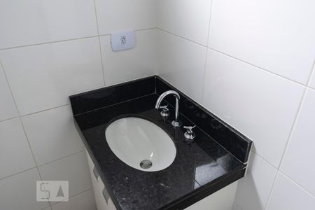 Quarto 2 - Suíte/ Banheiro de apartamento para alugar com 2 quartos, 64m² em Jardim da Glória, São Paulo