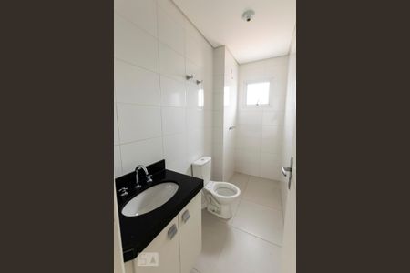 Apartamento para alugar com 64m², 2 quartos e sem vagaBanheiro social