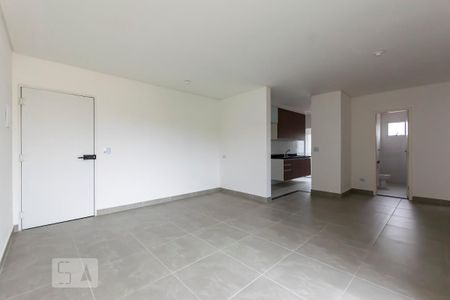 Sala de apartamento para alugar com 2 quartos, 64m² em Jardim da Glória, São Paulo
