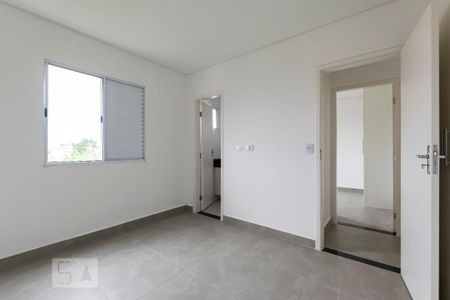 Apartamento para alugar com 64m², 2 quartos e sem vagaQuarto 2 - Suíte