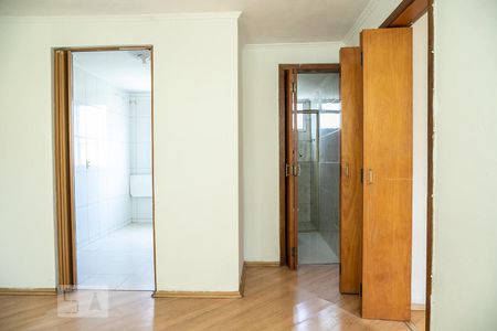 Sala de apartamento para alugar com 2 quartos, 49m² em Itaquera, São Paulo