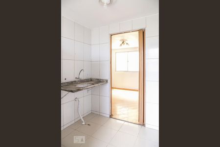 Apartamento para alugar com 49m², 2 quartos e 1 vagaCozinha