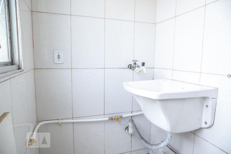 Apartamento para alugar com 49m², 2 quartos e 1 vagaÁrea de Serviço