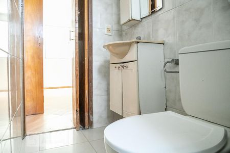 Apartamento para alugar com 49m², 2 quartos e 1 vagaBanheiro