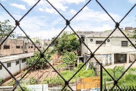 Apartamento para alugar com 49m², 2 quartos e 1 vagaVista do Quarto 2