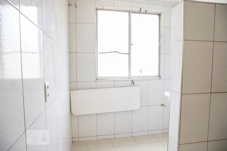 Apartamento para alugar com 49m², 2 quartos e 1 vagaÁrea de Serviço