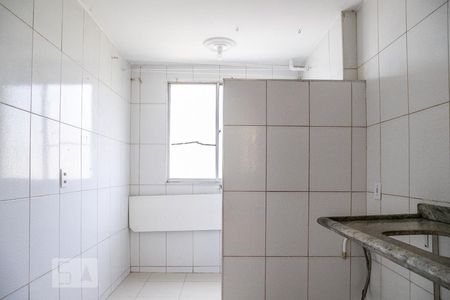 Apartamento para alugar com 49m², 2 quartos e 1 vagaCozinha