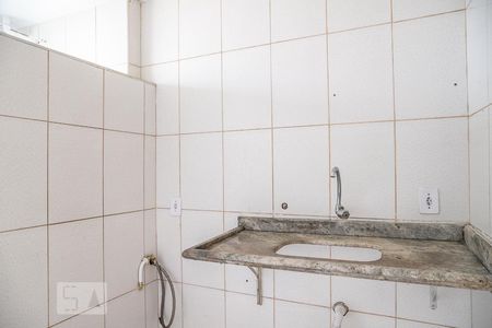 Apartamento para alugar com 49m², 2 quartos e 1 vagaCozinha