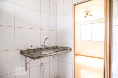 Apartamento para alugar com 49m², 2 quartos e 1 vagaCozinha