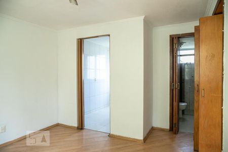 Sala de apartamento para alugar com 2 quartos, 49m² em Itaquera, São Paulo