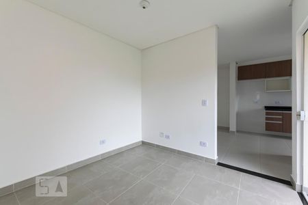 Sala de apartamento para alugar com 1 quarto, 38m² em Jardim da Glória, São Paulo