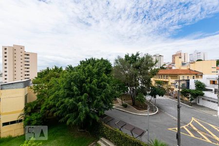 Vista de apartamento para alugar com 1 quarto, 38m² em Jardim da Glória, São Paulo