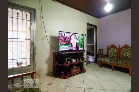 Sala  de casa à venda com 2 quartos, 75m² em Jardim Jaú (zona Leste), São Paulo