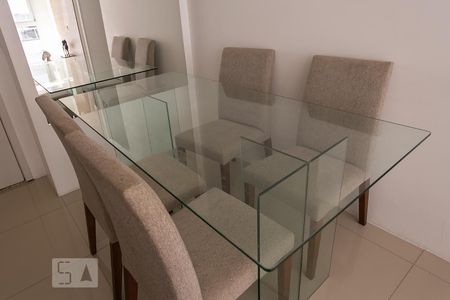 Detalhe de apartamento para alugar com 2 quartos, 56m² em Cavalhada, Porto Alegre