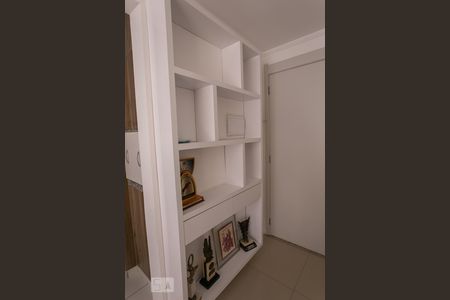 Detalhe de apartamento para alugar com 2 quartos, 56m² em Cavalhada, Porto Alegre