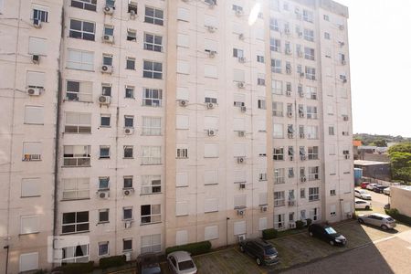 Vista de apartamento para alugar com 2 quartos, 56m² em Cavalhada, Porto Alegre