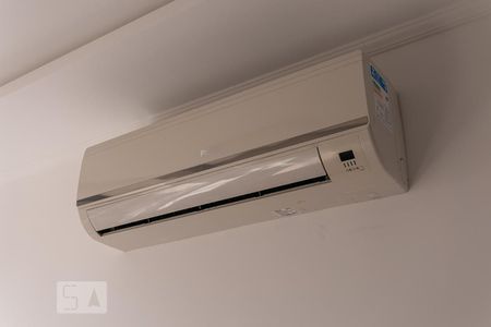 Ar condicionado de apartamento para alugar com 2 quartos, 56m² em Cavalhada, Porto Alegre