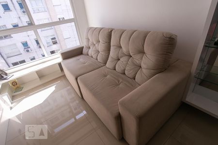 Detalhe de apartamento para alugar com 2 quartos, 56m² em Cavalhada, Porto Alegre