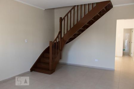 Sala de casa para alugar com 2 quartos, 120m² em Casa Verde, São Paulo