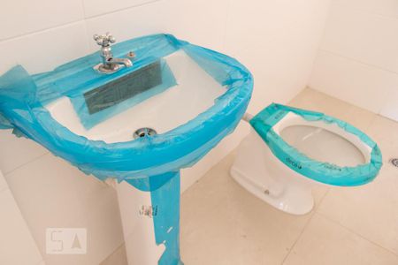 Casa à venda com 120m², 2 quartos e 3 vagasBanheiro Social