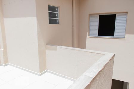 Casa à venda com 120m², 2 quartos e 3 vagasQuintal