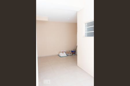 Casa à venda com 120m², 2 quartos e 3 vagasÁrea de Serviço