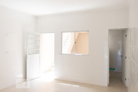 Casa à venda com 120m², 2 quartos e 3 vagasCozinha