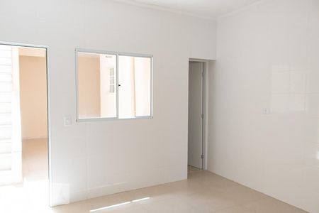 Casa à venda com 120m², 2 quartos e 3 vagasCozinha