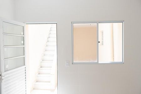 Casa à venda com 120m², 2 quartos e 3 vagasCozinha