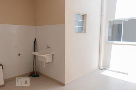 Casa à venda com 120m², 2 quartos e 3 vagasÁrea de Serviço