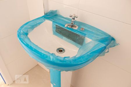 Casa à venda com 120m², 2 quartos e 3 vagasBanheiro Social