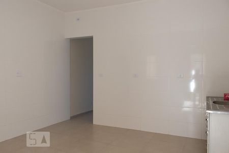 Casa à venda com 120m², 2 quartos e 3 vagasCozinha