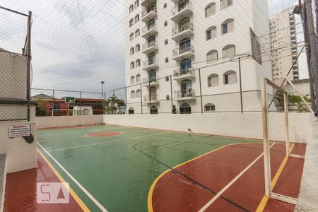 Apartamento à venda com 111m², 3 quartos e 2 vagasÁrea comum