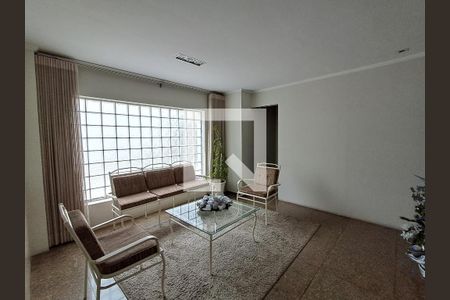 Area Comum de apartamento para alugar com 3 quartos, 111m² em Vila Romana, São Paulo