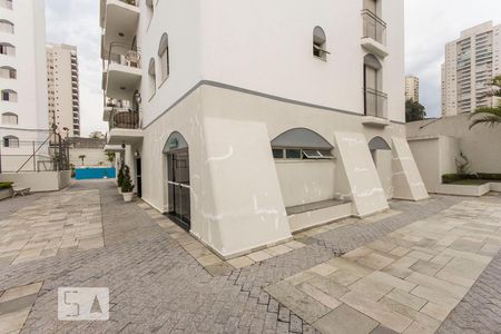 Apartamento à venda com 111m², 3 quartos e 2 vagasÁrea comum