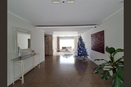 Area Comum de apartamento para alugar com 3 quartos, 111m² em Vila Romana, São Paulo