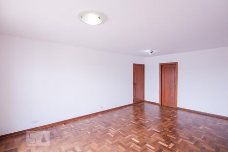 Sala de apartamento à venda com 3 quartos, 111m² em Vila Romana, São Paulo