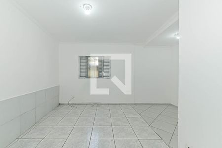 Quarto de casa para alugar com 1 quarto, 40m² em Jardim Petrópolis, São Paulo