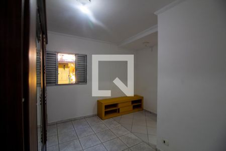 Suíte  de casa para alugar com 1 quarto, 40m² em Jardim Petrópolis, São Paulo