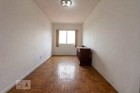 Sala de apartamento à venda com 3 quartos, 92m² em Jaguaré, São Paulo