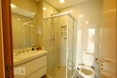 Apartamento para alugar com 47m², 1 quarto e 1 vagaBanheiro