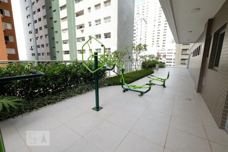 Apartamento para alugar com 47m², 1 quarto e 1 vagaÁrea comum - Academia