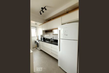 Apartamento para alugar com 47m², 1 quarto e 1 vagaCozinha