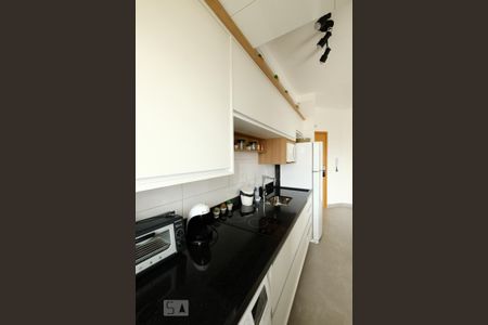 Apartamento para alugar com 47m², 1 quarto e 1 vagaCozinha