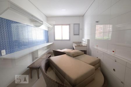 Apartamento para alugar com 47m², 1 quarto e 1 vagaLavanderia