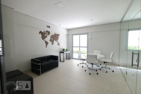 Apartamento para alugar com 47m², 1 quarto e 1 vagaÁrea comum